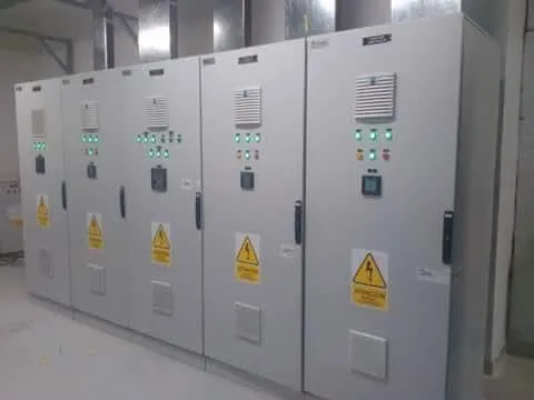 Instalaciones eléctricas seguras: qué exigir en tu obra